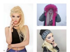 Era Istrefi ne krye te top-listave muzikore ne Gjermani e Britani