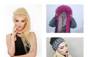 Era Istrefi ne krye te top-listave muzikore ne Gjermani e Britani