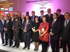 Qeveria Shqiptare vleresohet per mbeshtetjen e Inovacionit