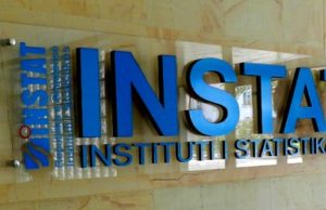 INSTAT, rriten shpenzimet per arsimim