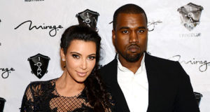 Kim e Kanye drejt divorcit?