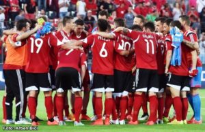 Ndeshja Austri-Shqiperi, publikohen cmimet e biletave