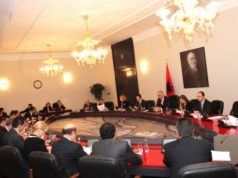 Ndryshime ne qeveri, Ahmetaj ne vend te Canit