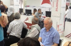 Pensioni vullnetar, kushtet per perfitim