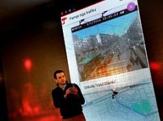 Veliaj prezanton aplikacionin “Tirana Ime”