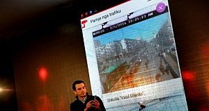 Veliaj prezanton aplikacionin “Tirana Ime”