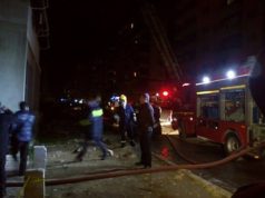 Humb jeten nje femije nga zjarri, shkak nje bombul gazi