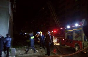 Humb jeten nje femije nga zjarri, shkak nje bombul gazi