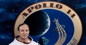 Nderron jete astronauti qe vizitoi Henen