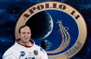 Nderron jete astronauti qe vizitoi Henen