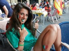 Vella e moter vdesin ne nje aksident automobilistik ne Itali