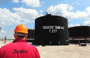 “Bankers Petroleum” pezullon arbitrazhin ndaj shtetit shqiptar