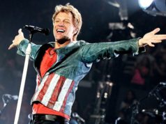 Bon Jovi koncert ne Tirane