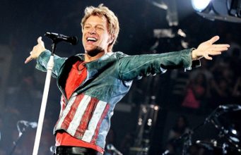 Bon Jovi koncert ne Tirane