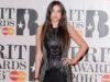 Dua Lipa veshur me bukur ne “Brit Awards”