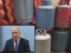 Rregullat per tregtimin dhe instalimin e gazit