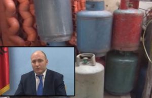 Rregullat per tregtimin dhe instalimin e gazit