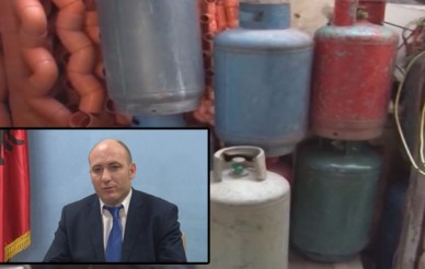 Rregullat per tregtimin dhe instalimin e gazit