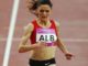 Luiza Gega rekord ne Olimpiade