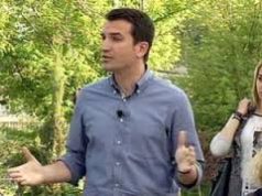 Veliaj: Jap doreheqjen nese parku do te kete kafene