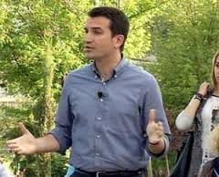 Veliaj: Jap doreheqjen nese parku do te kete kafene