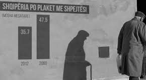 BB: Shqiperia drejt plakjes