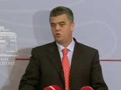 Koka: Ne 10 vite synojme riperteritjen e pyjeve