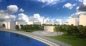 MZhU dhe BB miratojne fondet per projektin e Rehabilitimit Urban te Jugut