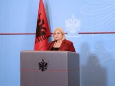 Milva Ekonomi, ministrja e re e Ekonomise