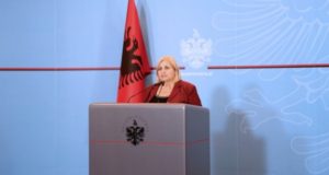 Milva Ekonomi, ministrja e re e Ekonomise