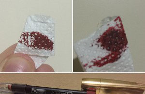 Buzekuqet. Helmi qe puthim