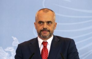 Rama: Ka vende pune por s’ka profesioniste