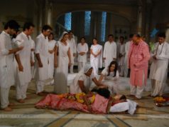 Vdekja e Sadnes, telenovela qe po trondit shqiptaret