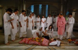 Vdekja e Sadnes, telenovela qe po trondit shqiptaret