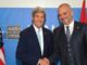 John Kerry: Jeni ne rrugen e duhur ndaj korrupsionit