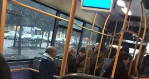 Nga sot bileta behet 40 Leke, qytetaret te pakenaqur