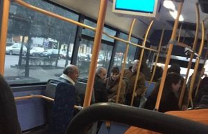 Nga sot bileta behet 40 Leke, qytetaret te pakenaqur