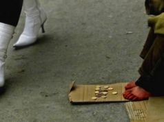 Shqiperia, vendi i katert me i varfer ne Europe