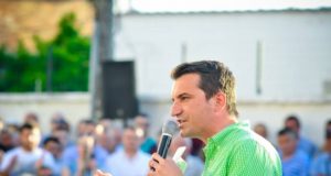 Veliaj: Shoqeria civile te mbikqyre punimet ne parkun e lojerave