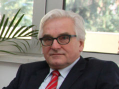 Hoffman: Varferia dhe arsimi, objektivat e Shqiperise