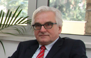 Hoffman: Varferia dhe arsimi, objektivat e Shqiperise