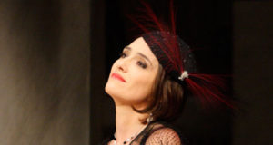 Ermonela Jaho nominohet ne “International Opera Awards”