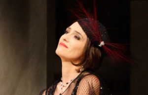 Ermonela Jaho nominohet ne “International Opera Awards”