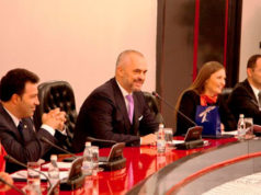 Qeveria emeron zv.ministrat e rinj