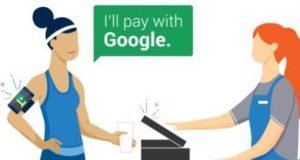 Shume shpejt “Pagesa permes Google”