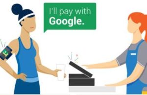 Shume shpejt “Pagesa permes Google”