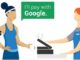 Shume shpejt “Pagesa permes Google”