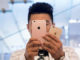 Iphone 7 me i holle se 6-a