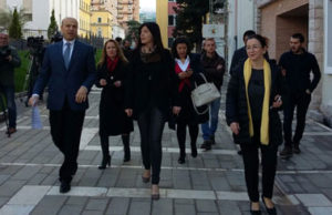 PD dorezon 3 kerkesa per referendum ne KQZ