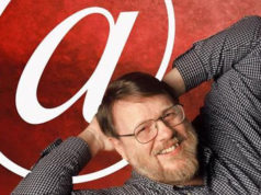 Nderron jete krijuesi i email-it